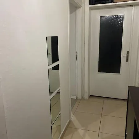Appartement Happy Family Antalya