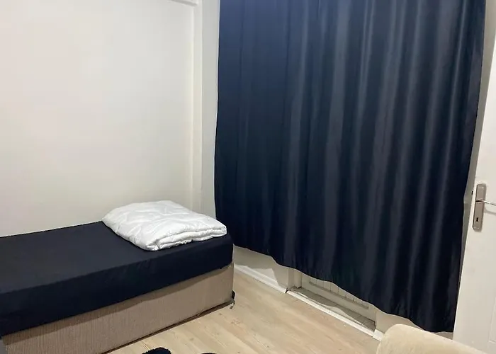 Happy Family 安塔利亚