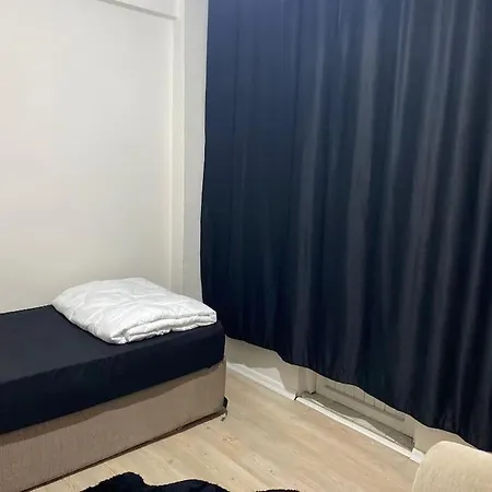 Happy Family אנטליה