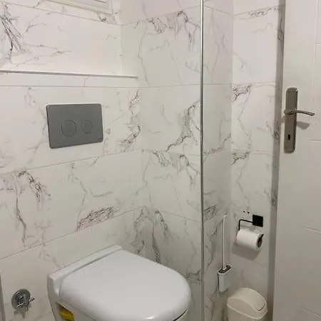 Happy Family Appartamento Antalia