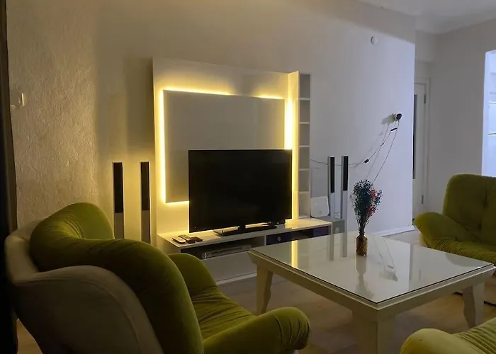 Happy Family Apartamento Antalya