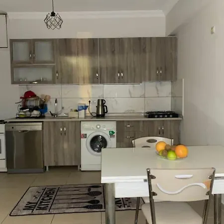 Happy Family Apartman Antalya