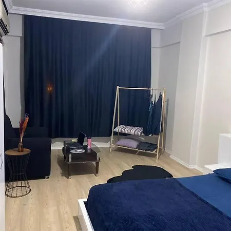 Apartman Happy Family Antalya